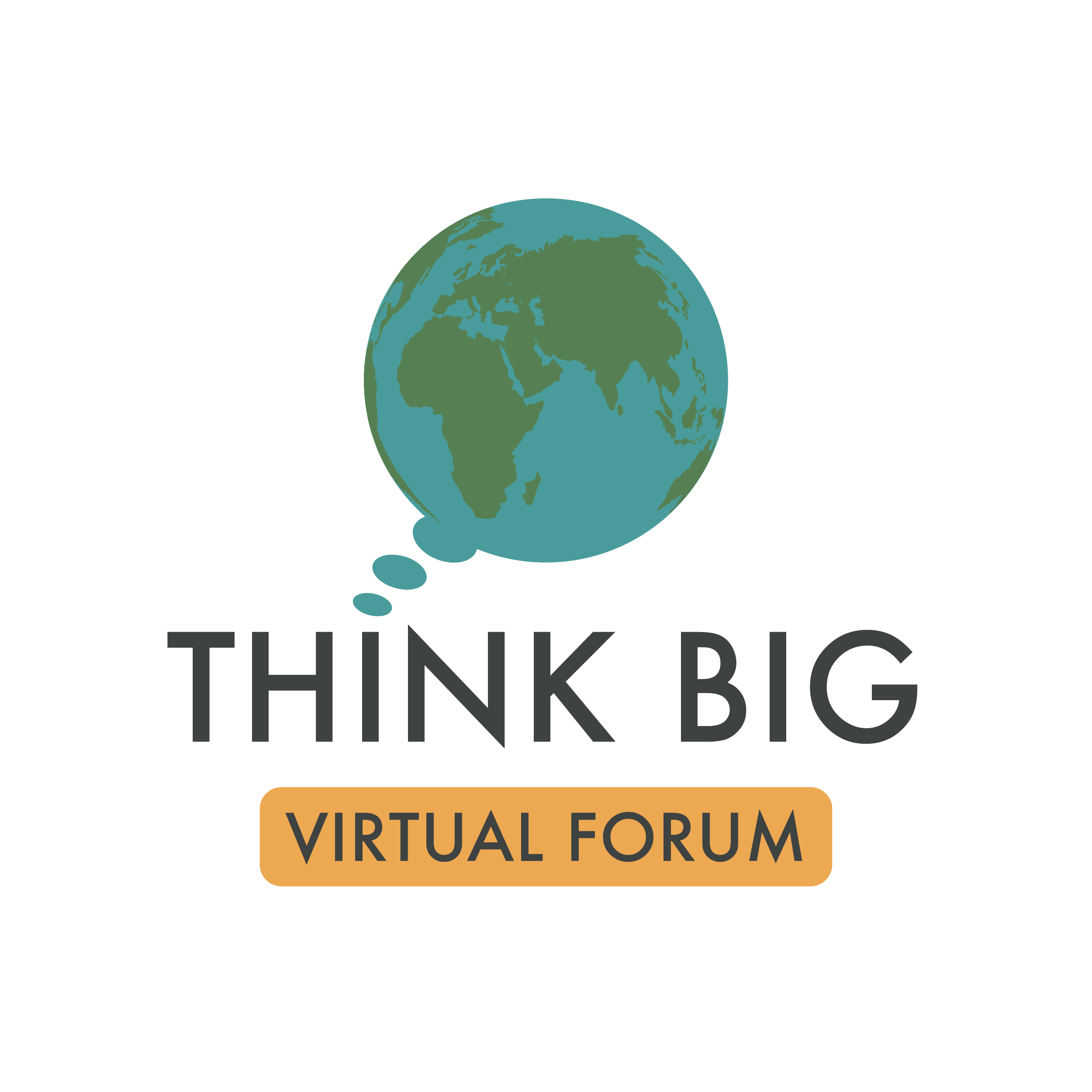 Theme Forum - Think Big: 2050 City Megagrowth — Assessing And 